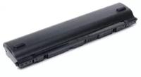 Аккумулятор Pitatel для Asus Eee PC 1025, 1225 4400mAh, черный