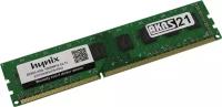 Модуль памяти HYNIX DDR-III DIMM 4Gb PC3-12800