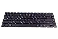 Клавиатура для Acer Aspire E1-531G ноутбука клавиши 349438