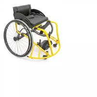 Кресло коляска для игры в баскетбол "Центровой" FS 777
