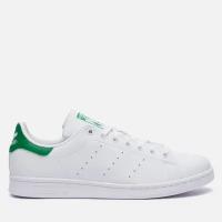 Мужские кроссовки adidas Originals Stan Smith белый, Размер 40.5 EU