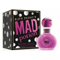 Katy Perry Mad Potion парфюмированная вода 100мл