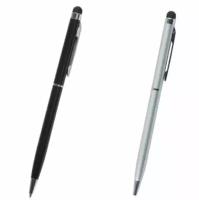 Стилус-ручка NewGrade для емкостных дисплеев 2 в 1 для смартфонов и планшетов