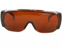 Защитные очки для лазера EP-1A-6 (190-540nm и 900-1700nm) OD 4+