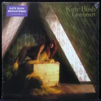 Виниловая пластинка Parlophone Kate Bush – Lionheart