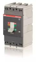 Автоматический выключатель ABB Sace Tmax T4N Автомат стационарный 3P 320A 36kA PR221DS-LS/I F F (1SDA054117R1)