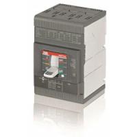Автоматический выключатель T5S 400 PR222DS/P-LSI In=400 3p F F ABB 1SDA054337R1
