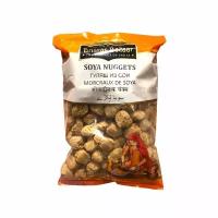 Гуляш Из Сои Soya Nuggets (Indian) Bharat Bazaar 200 г