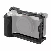 Клетка SmallRig 3212 для камеры Sony A7C с боковой рукояткой