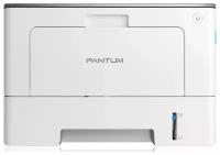 Принтер Pantum P5100 BP5100DN/A4 черно-белый/печать Лазерный 1200x1200dpi 40стр.мин/ Сетевой интерфейс (RJ-45)