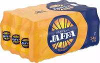 Безалкогольный напиток Jaffa Orange 330 мл 24 шт.