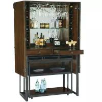 Барный шкаф Howard Miller Sidecar Wine & Bar Cabinet (арт. 695-209)