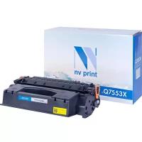 Картридж NV Print Q7553X совместимый