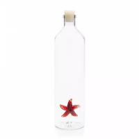 Бутылка для воды Starfish 1.2л