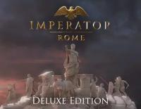 Imperator: Rome Deluxe Edition (PRDX_6341)