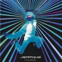 Jamiroquai "Jamiroquai. A Funk Odyssey (CD)"