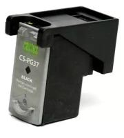 Картридж PG-37 Black для принтера Кэнон, Canon PIXMA iP 1800; iP 1900; iP 2500; iP 2600