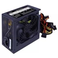 Hiper Блок питания HPA-550 (atx 2.31, 550W, Active Pfc, 80Plus, 120mm fan, черный) BOX