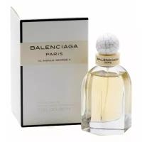 Balenciaga Paris 10 Avenue George V парфюмированная вода 75мл