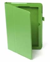 Чехол-книжка для Asus Memo Pad 10 ME103K RHDS Case, цвет зеленый (931595)