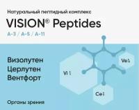 Vision Peptides, для органов зрения