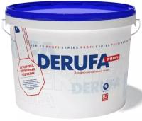 Derufa / Деруфа Под Валик - Синтетическая штукатурка для стен 15кг