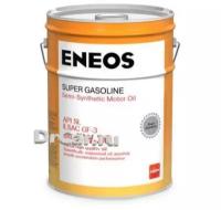 ENEOS ENEOS SL полусинтетика 5W30 20л