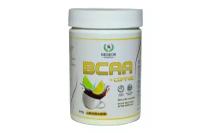 Аминокислоты BCAA Lemon-Lime+Coffee 210g