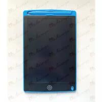 Планшет LCD 8,5 размер 15*22 (разноцветный), цвет корпуса Синий