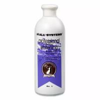 1 ALL SYSTEMS Шампунь 1 All Systems Whitening Shampoo отбеливающий, для яркости окраса, 500 мл