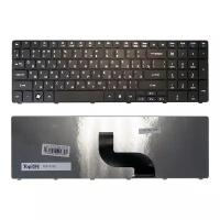 Клавиатура для ноутбука Acer Aspire 5552 5742 5750 p/n: MP-09B23SU-6983