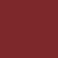 Коричнево-красный RAL 3011 цвет для краски Раптор