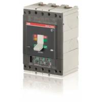Автоматический выключатель T5N 400 PR222DS/P-LSIG In=400 3p F F ABB 1SDA054323R1