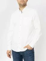 Мужская рубашка Pierre Cardin длинный рукав 05889/000/27320/9000 (05889/000/27320/9000 Размер XXL)