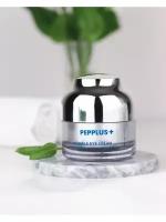 Пептидный крем для кожи вокруг глаз Pepplus+ Wrinkle Eye Cream 30 мл