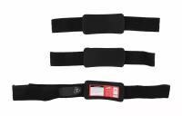 Ремешки (STRAP) для велонаколенников Leatt Z-Frame Strap Kit Pair (Размер: XXL )