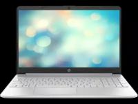 Ноутбук HP Essential 15s-fq2115ur 61R53EA 15.6"(1920x1080) Intel Core i3 1125G7(2Ghz)/8GB SSD 512GB/ /Windows 11 Home