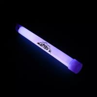 Мастер К Химический источник света 15см, фиолетовый