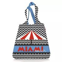 Сумка складная Mini maxi shopper Miami