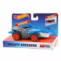 Hot Wheels Машина Mighty Speeders Sharkruiser, 51206