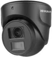 Камера видеонаблюдения Hikvision HiWatch DS-T203N 2.8-2.8мм цветная