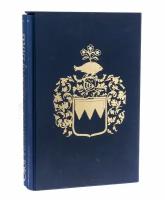Антиквариат: Книга "RUDBECK'S BOOK OF BIRDS", подарочное издание в футляре, тираж 500 экз., издательство "Björck & Börjesson", Швеция, 1986 г