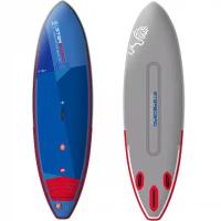 Надувная доска sup Starboard Surf Deluxe Dc 2021 ASSORTED