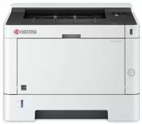 Принтер Kyocera ECOSYS P2235dn 1102RV3NL0/A4 черно-белый/печать Лазерный 1200x1200dpi 35стр.мин/ Сетевой интерфейс (RJ-45)