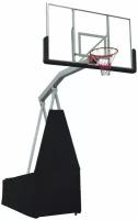 Баскетбольные щиты и стойки DFC Мобильная баскетбольная стойка клубного уровня STAND72G