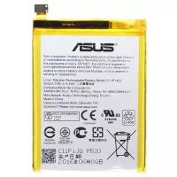 Батарея (аккумулятор) для Asus ZenFone 2 ZE500CL (C11P1423) (VIXION)