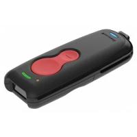 Беспроводной сканер штрих-кода Metrologic/Honeywell 1602g, 2D, карманный, USB кабель, ремешок, ЕГАИС (1602G2D-2-USB)