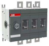 1SCA022727R5910 ABB ABB OT315E03 Выключатель-разъединитель 3Р 315A (арт.1SCA022727R5910)
