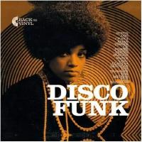 Виниловая пластинка Various Artists, Back To Disco Funk (5054197104060)