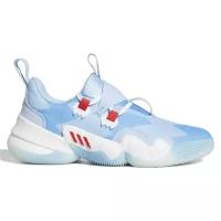 Adidas TRAE YOUNG 1 Кроссовки баскетбольные Голубой 42
